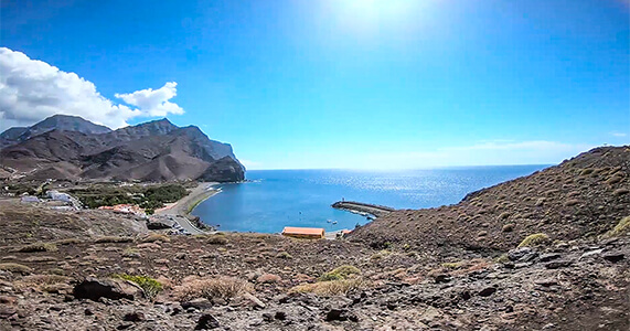EL Lomo, Gran Canaria, Hiszpania