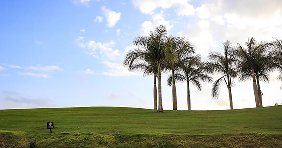 Lopesan Meloneras, Pole Golfowe, Gran Canaria, Hiszpania