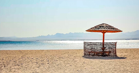 Soma Bay, Egipt